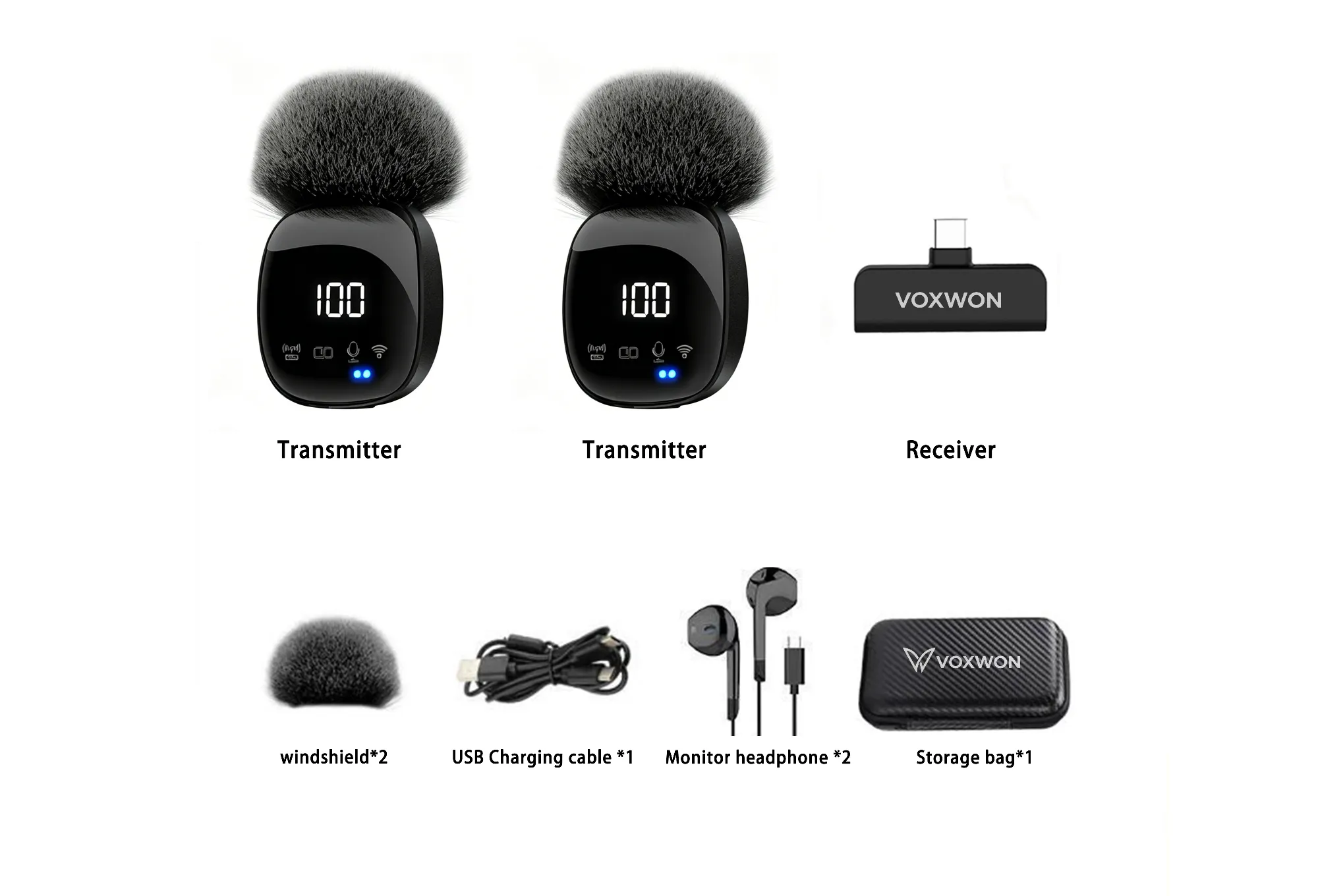 VOXWON Pro