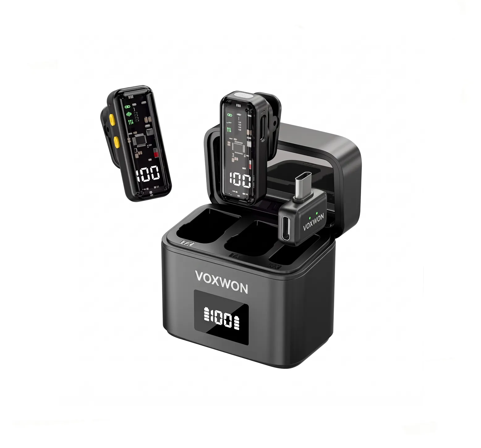 VOXWON Pro