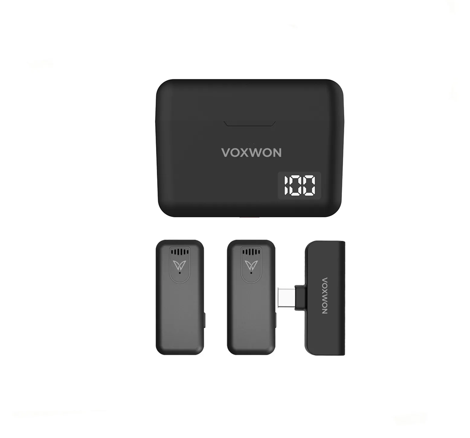 VoxWon Go