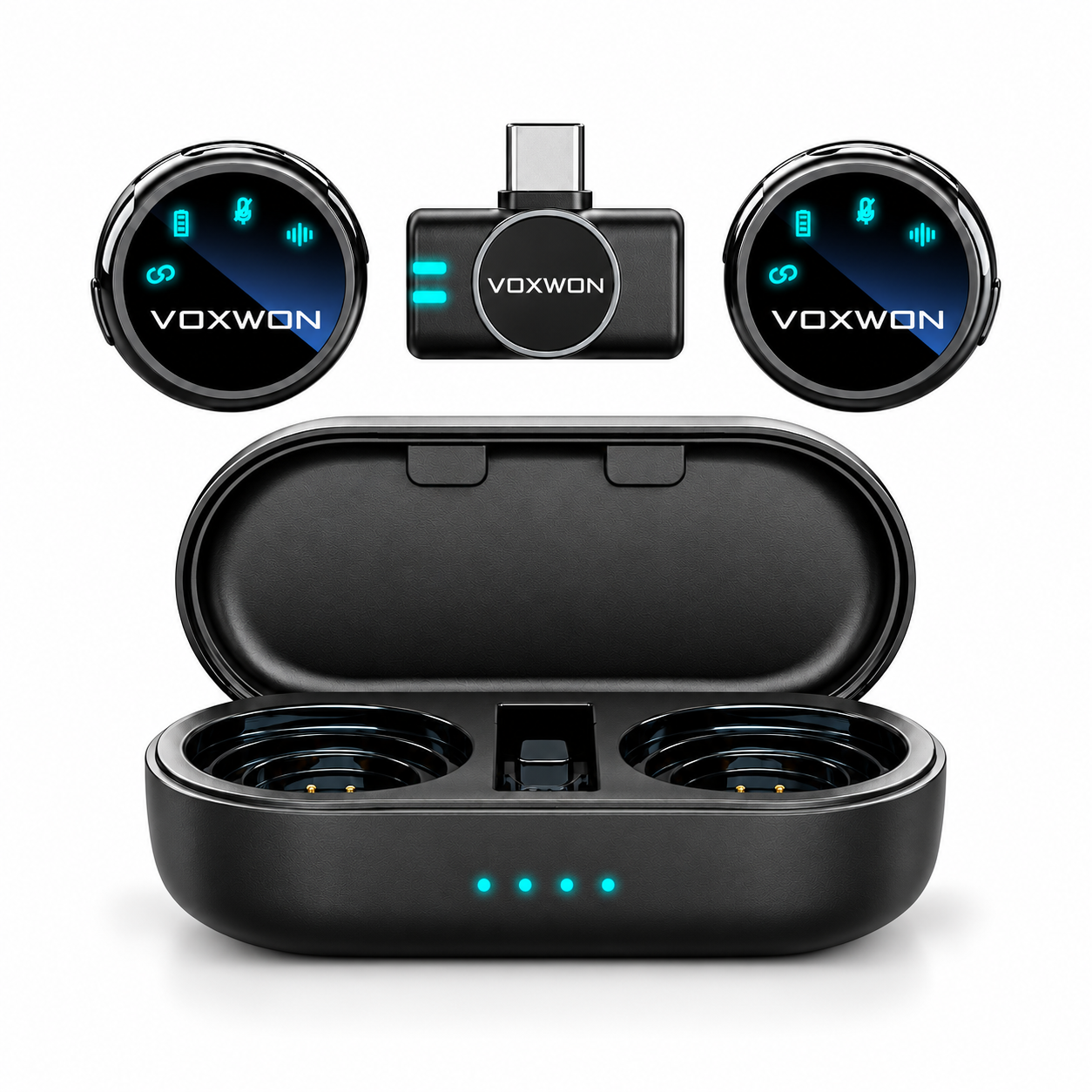 VoxWon S3